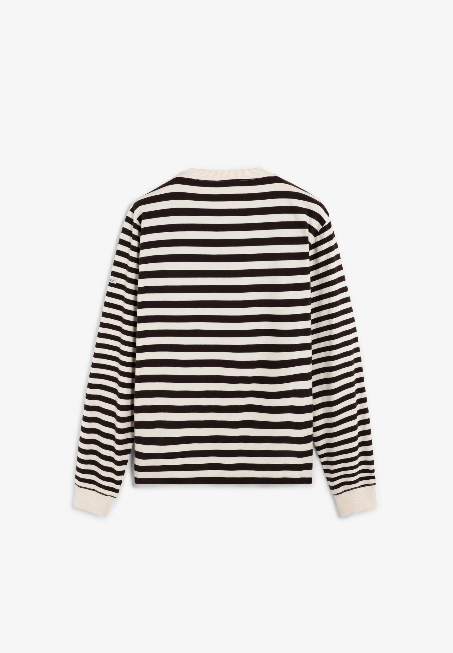 SCMIXEDSTRIPED LS TEE
