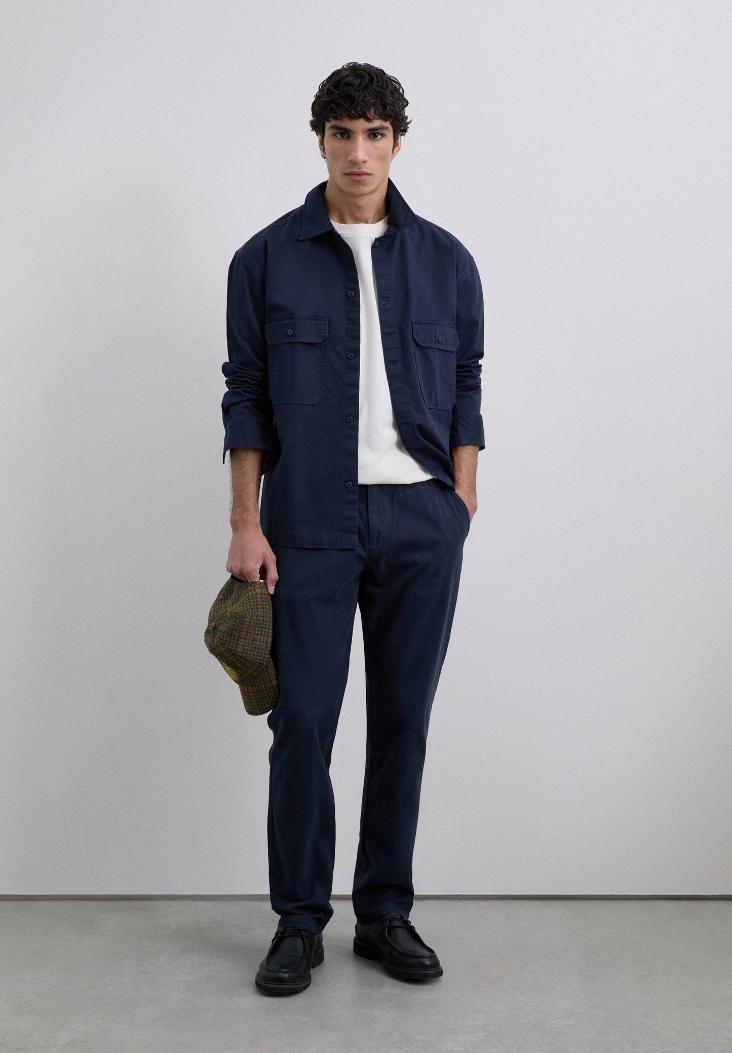 CAMISETA ESTAMPADA LIBRAIRIE