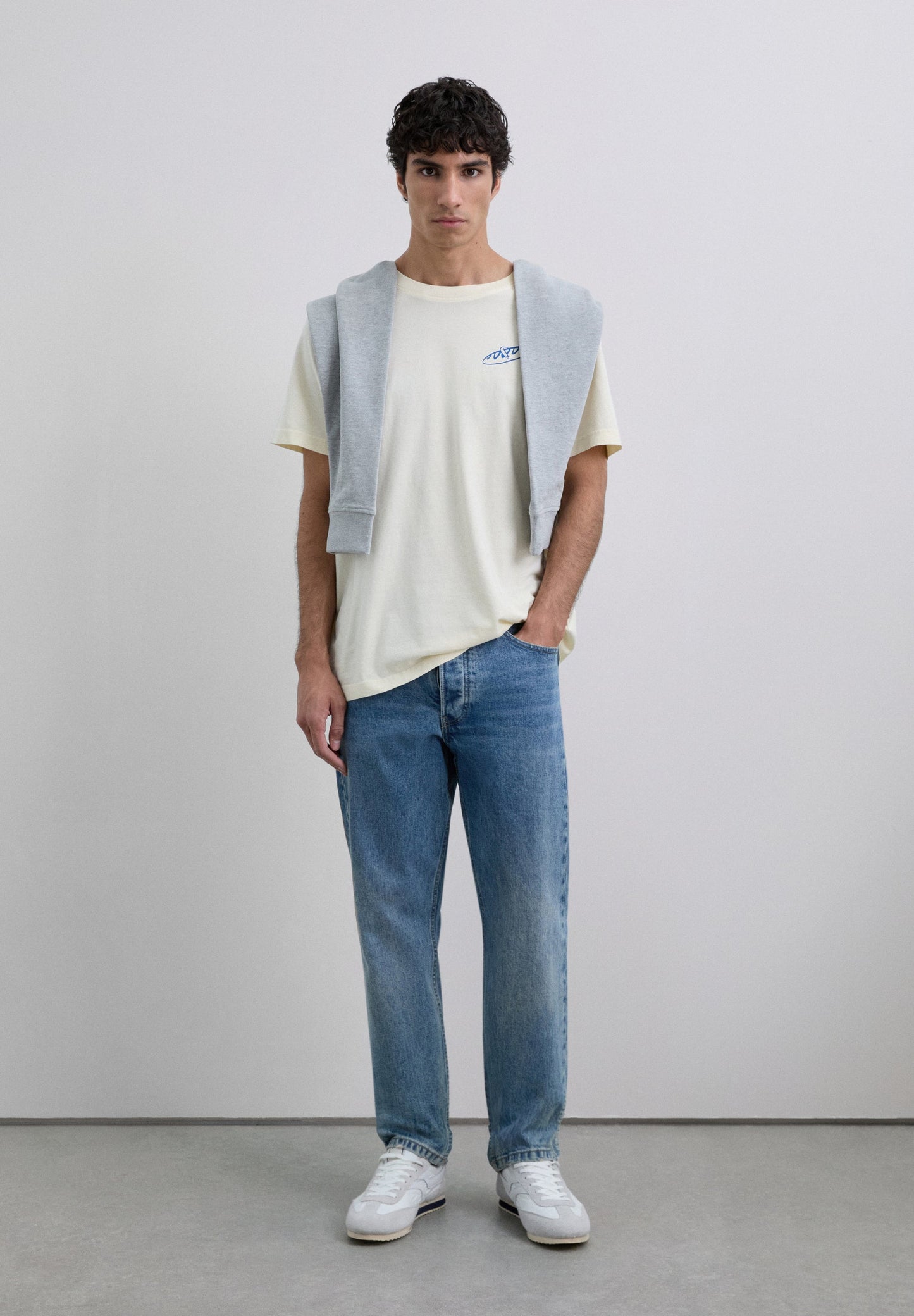 CAMISETA PRINT BAGUETTE