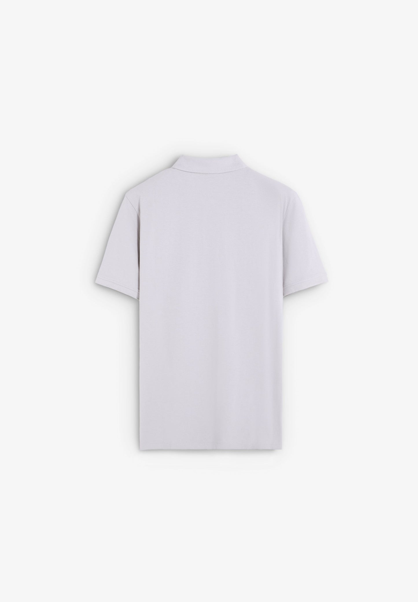 POLO PIQUÉ BORDADO