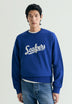SUDADERA BORDADO FRONTAL