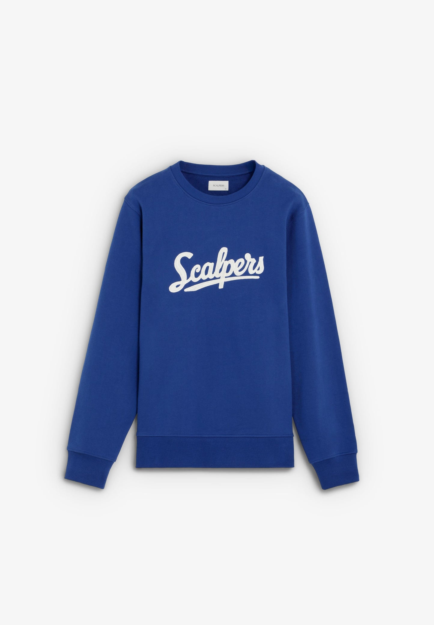 SUDADERA BORDADO FRONTAL