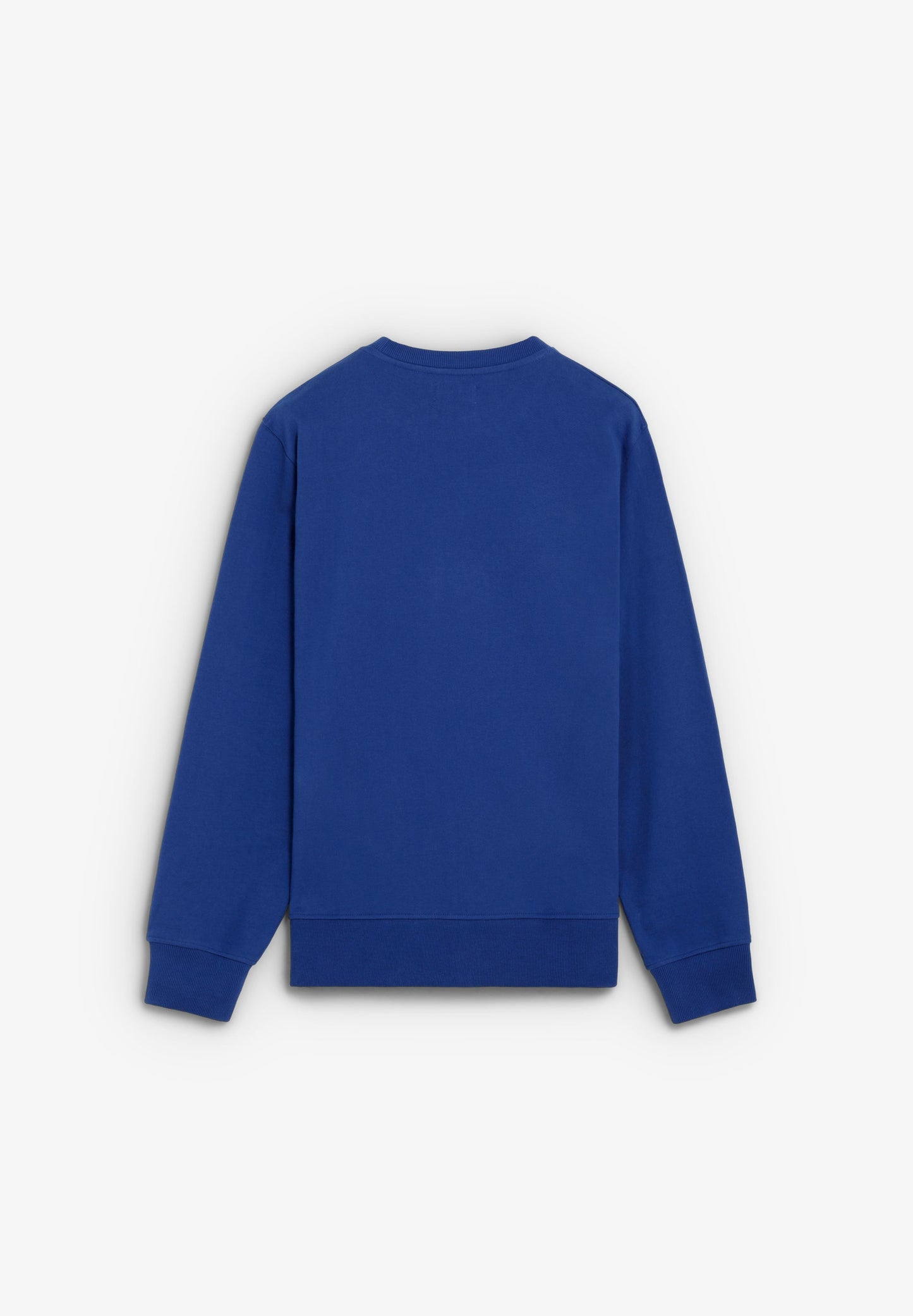 SUDADERA BORDADO FRONTAL