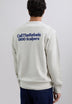 SUDADERA LOGO RELIEVE
