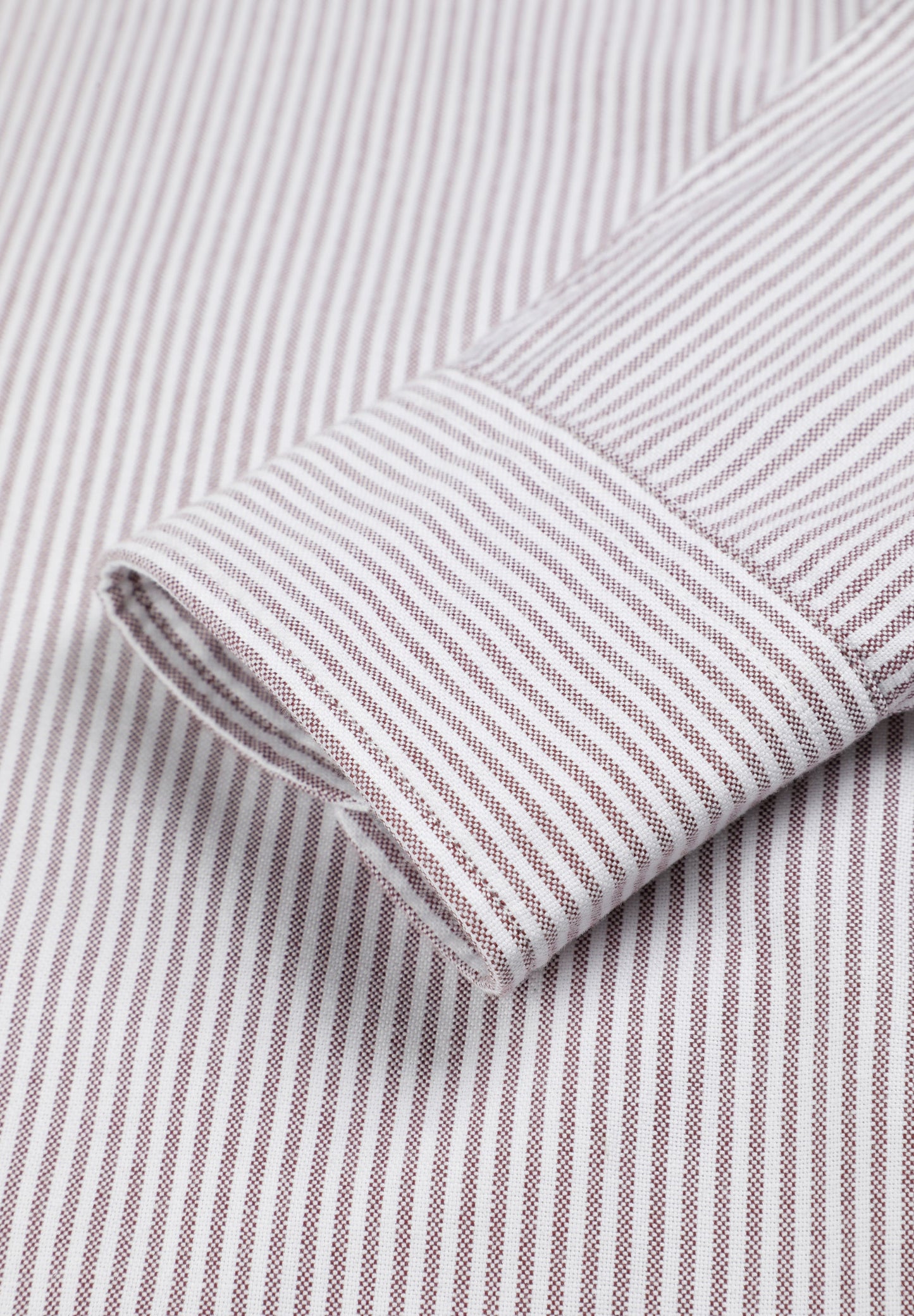 CAMISA RAYAS ALGODÓN