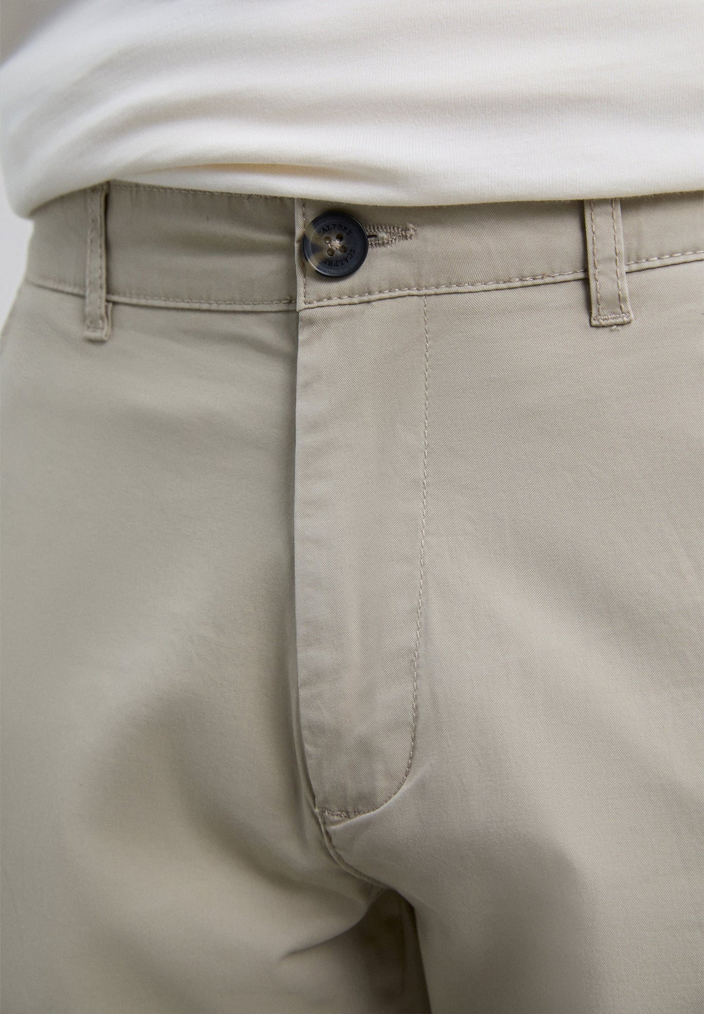 PANTALÓN CARGO SLIM FIT