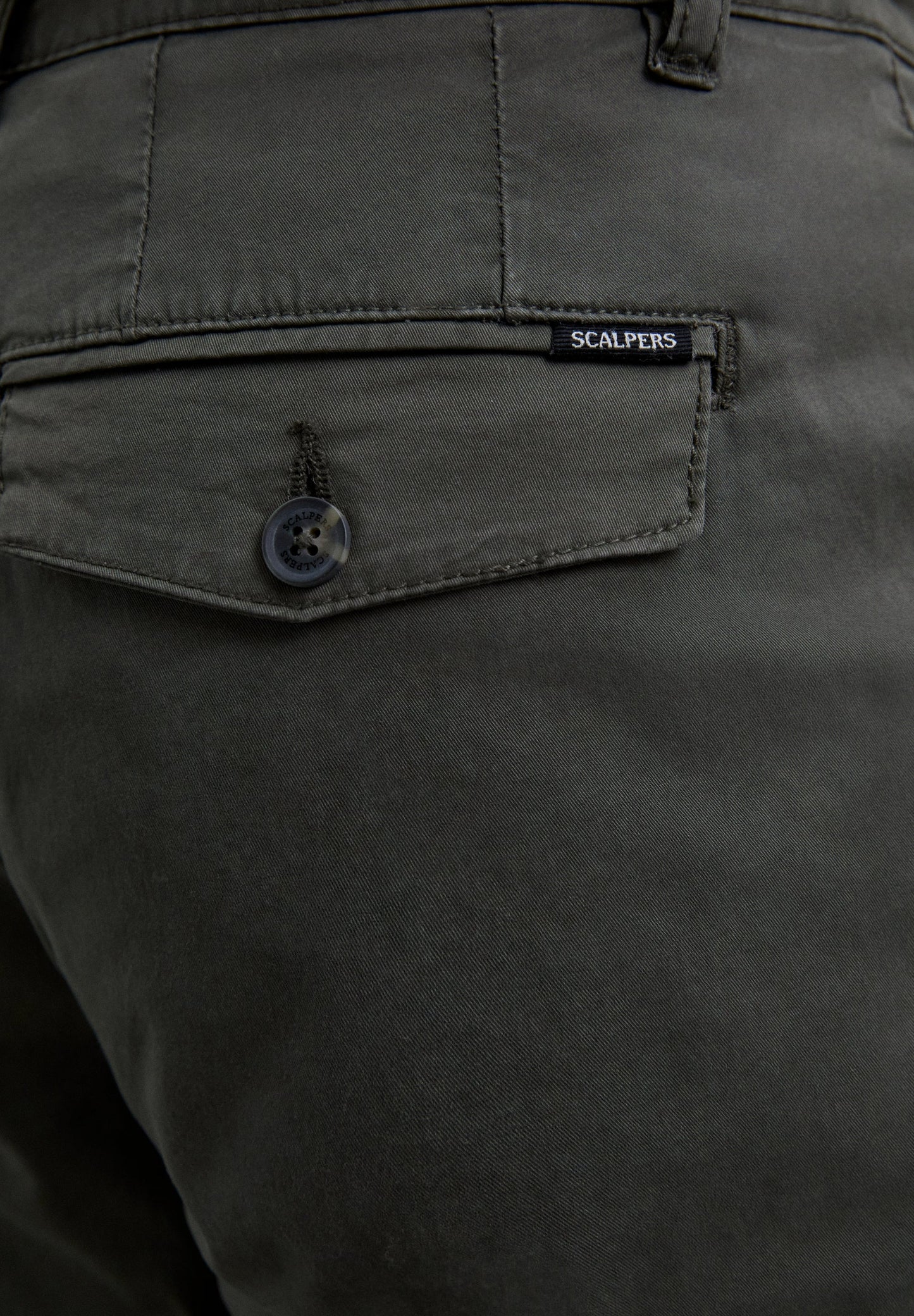 PANTALÓN CARGO SLIM FIT