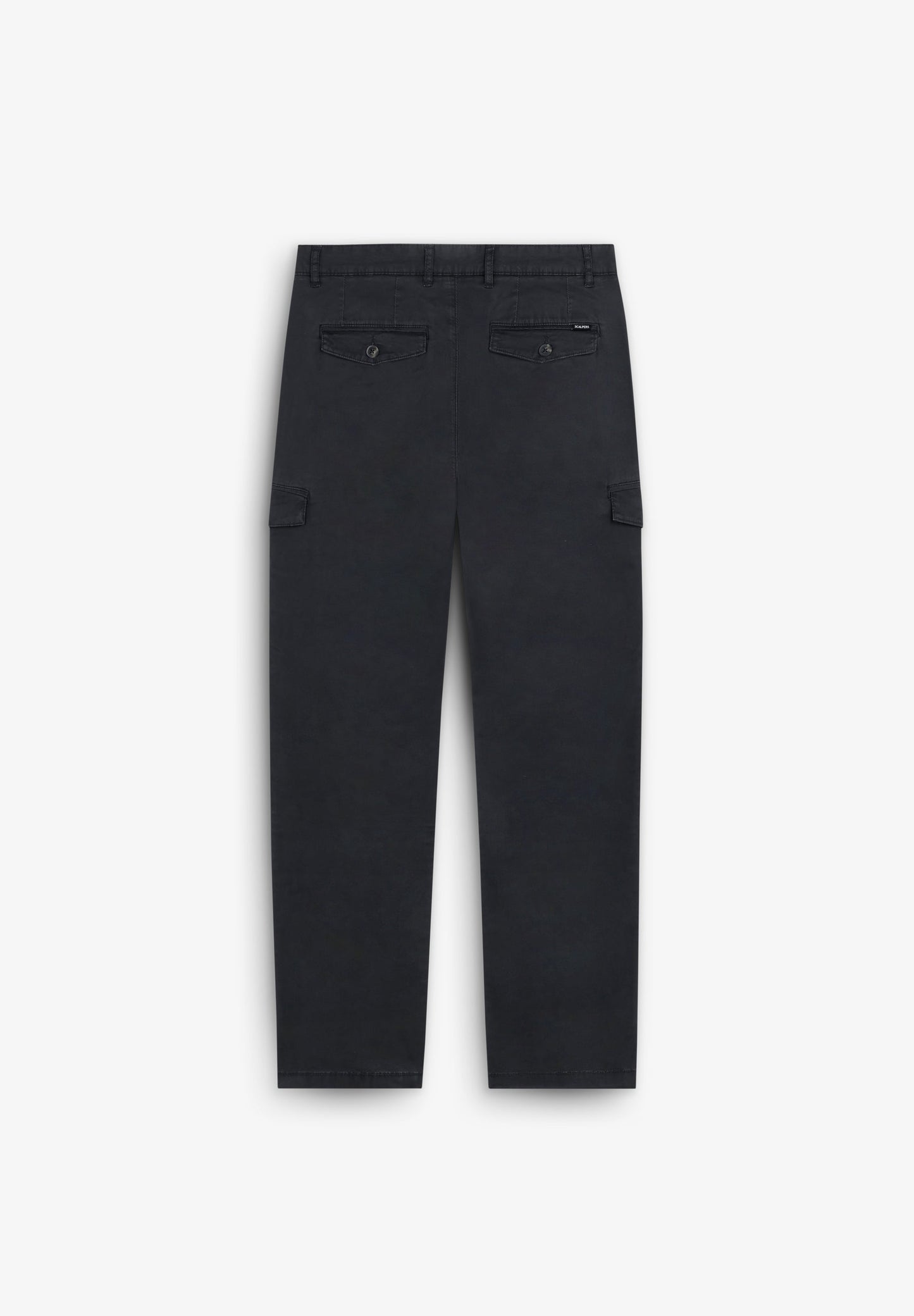 PANTALÓN CARGO SLIM FIT