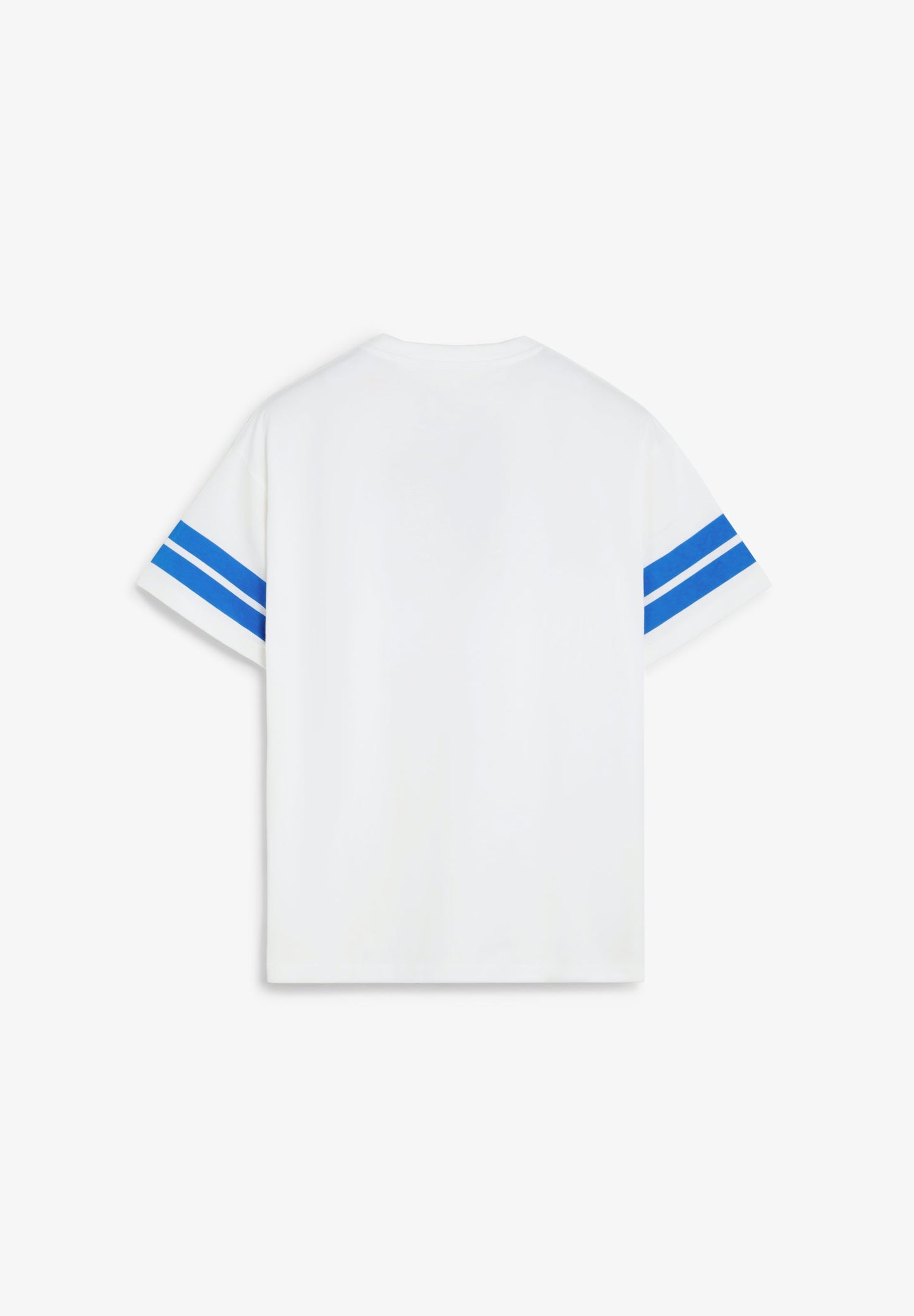 CAMISETA ESTAMPADA BOXY FIT