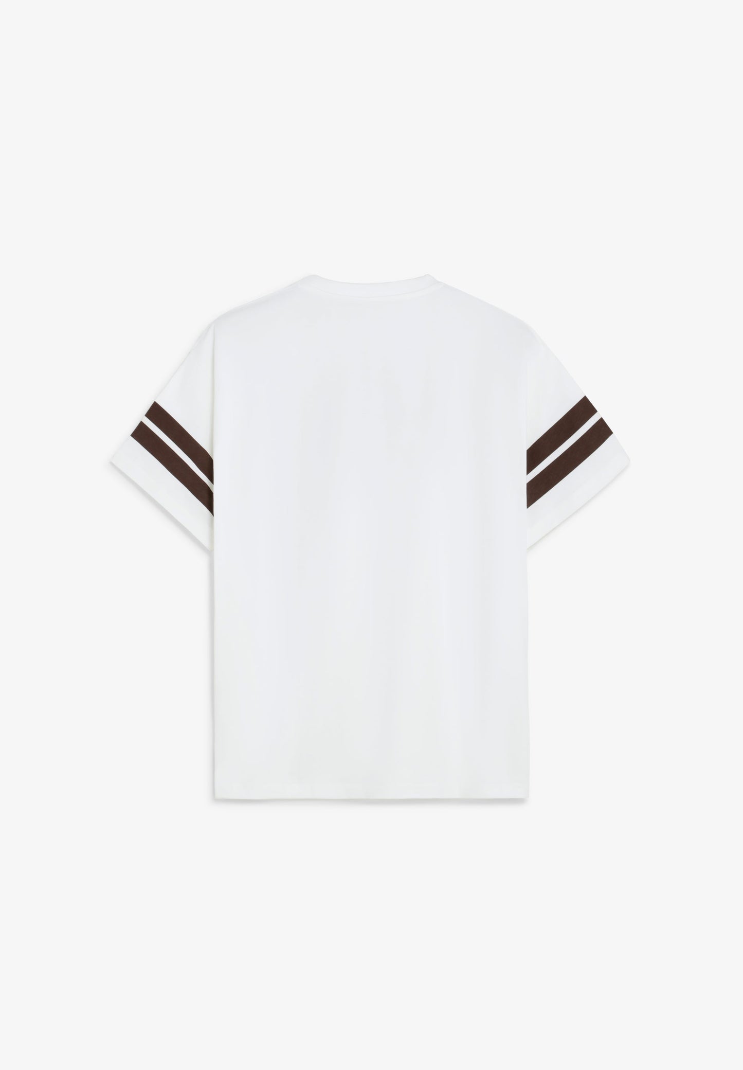 CAMISETA ESTAMPADA BOXY FIT