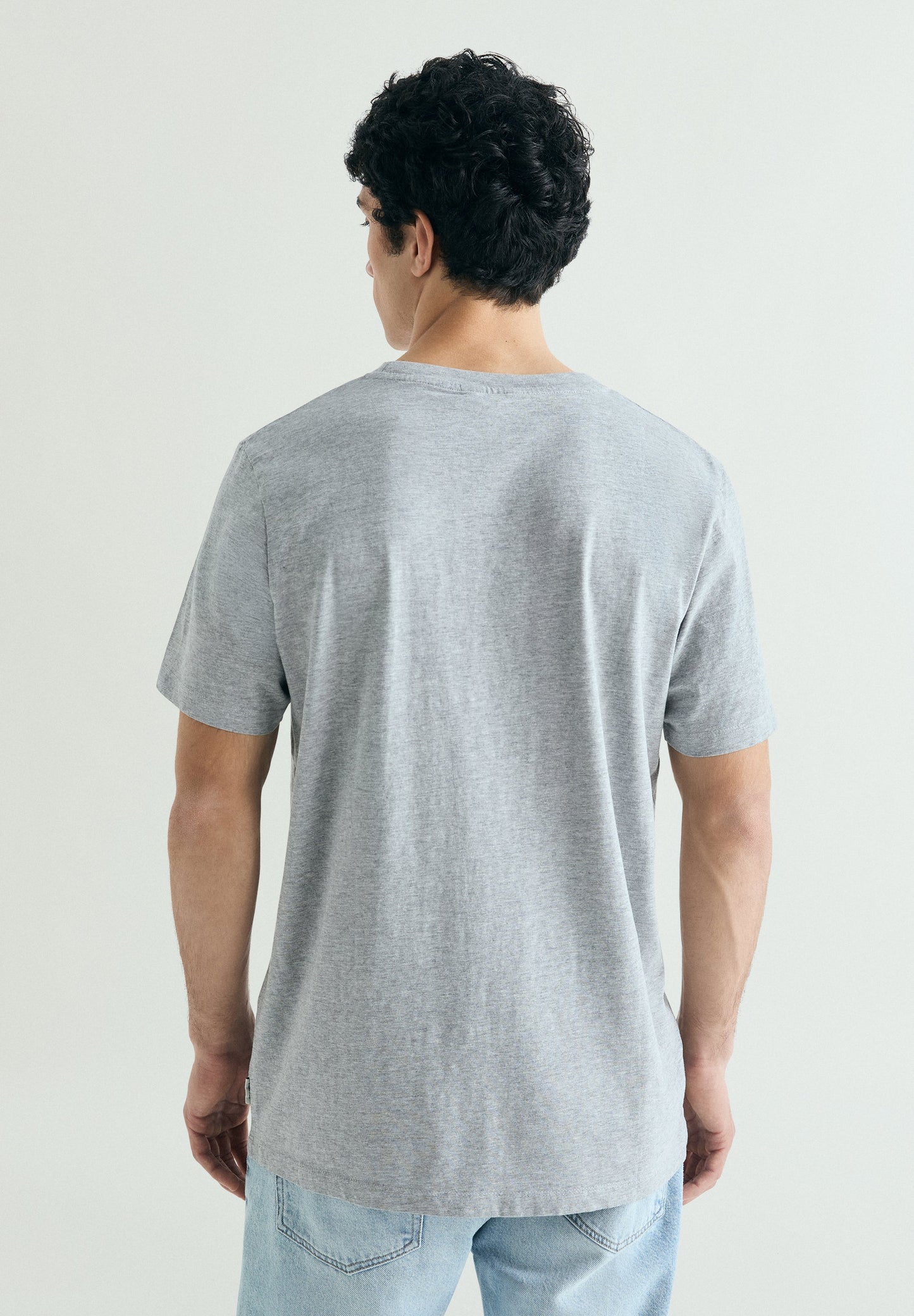 CAMISETA ESTAMPADA RETRO
