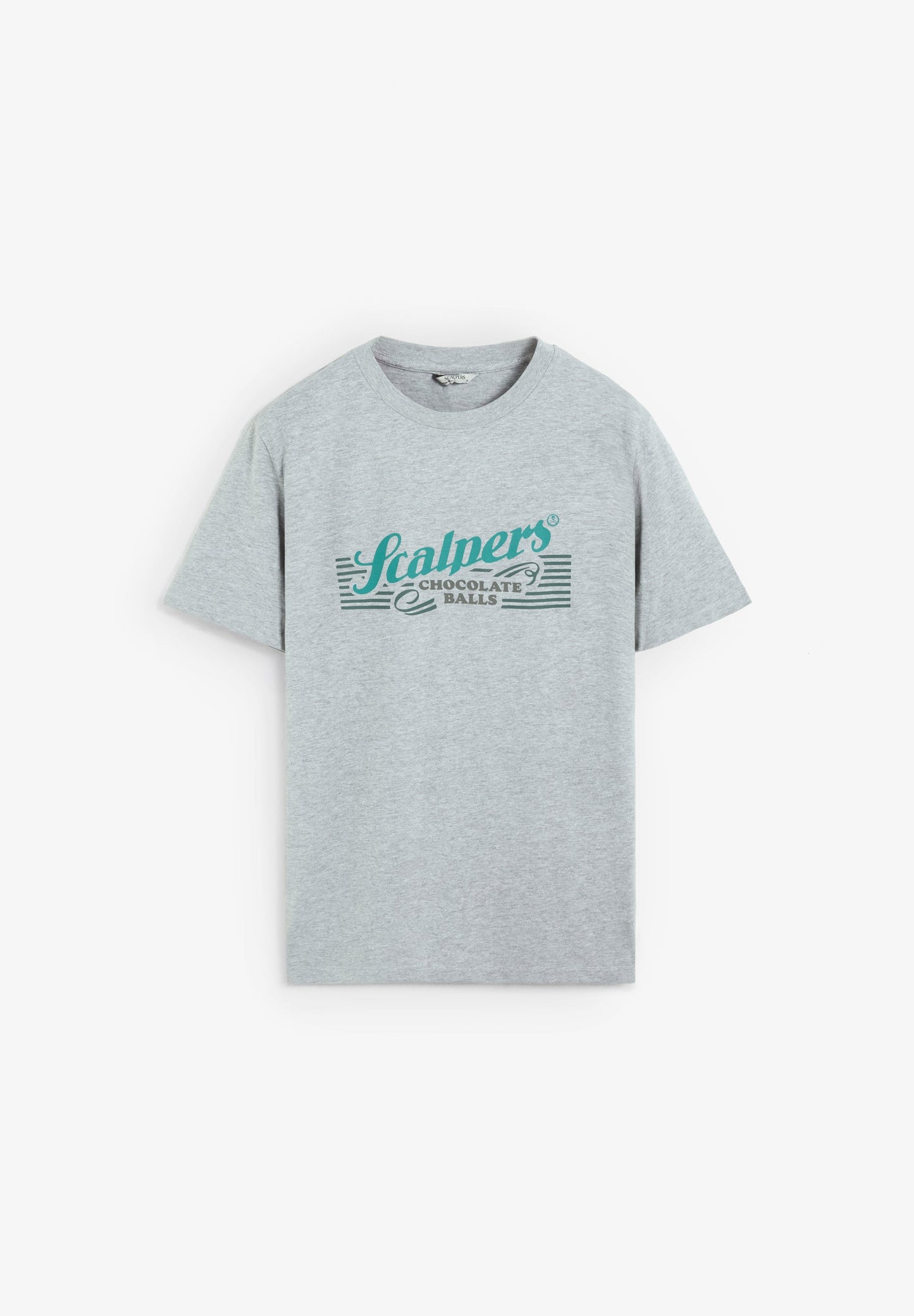 CAMISETA ESTAMPADA RETRO