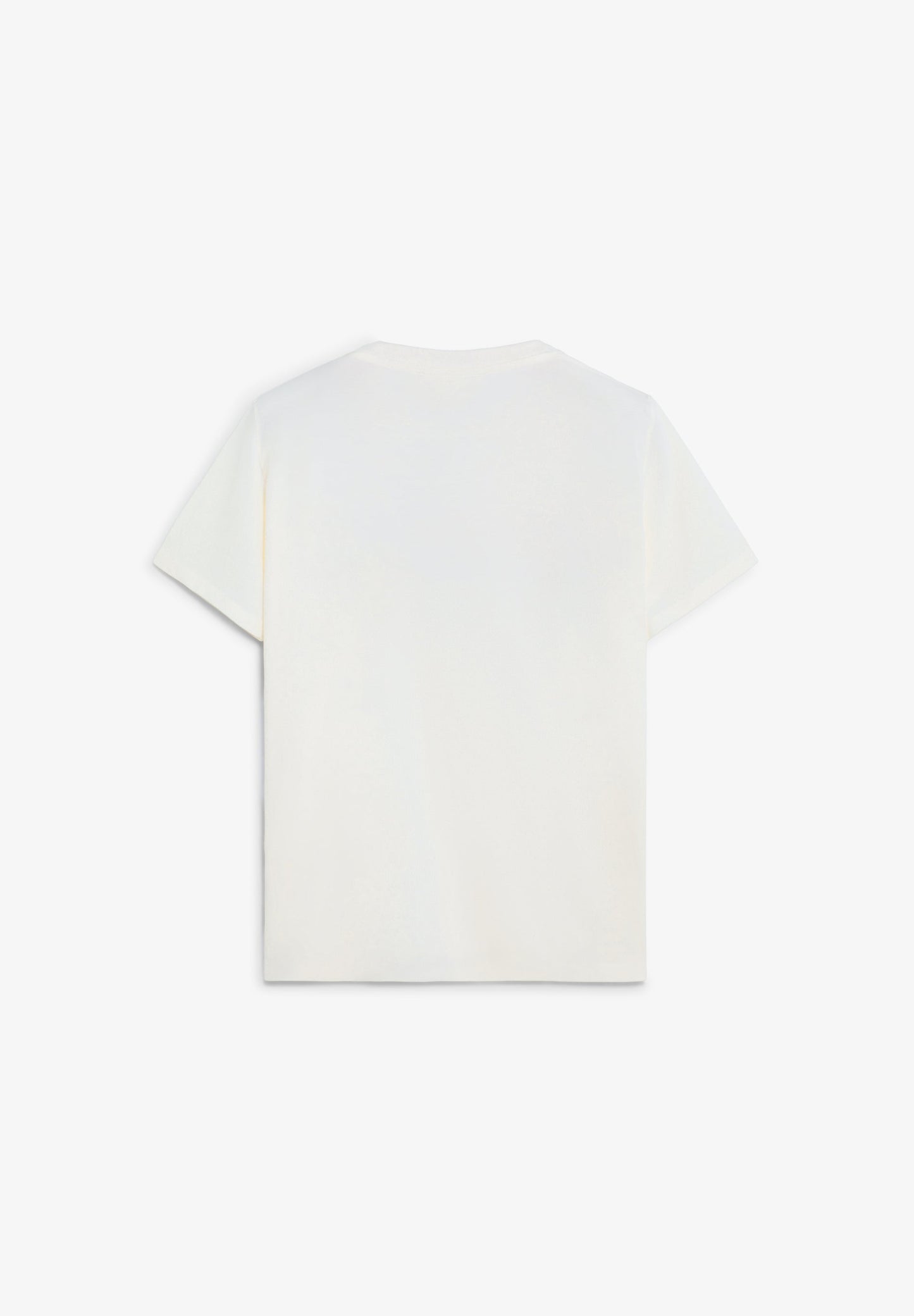 CAMISETA ESTAMPADA RETRO
