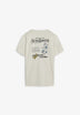 CAMISETA PRINT LOGO