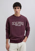 SUDADERA LOGO FRONTAL