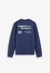 SUDADERA CREWNECK REGULAR FIT