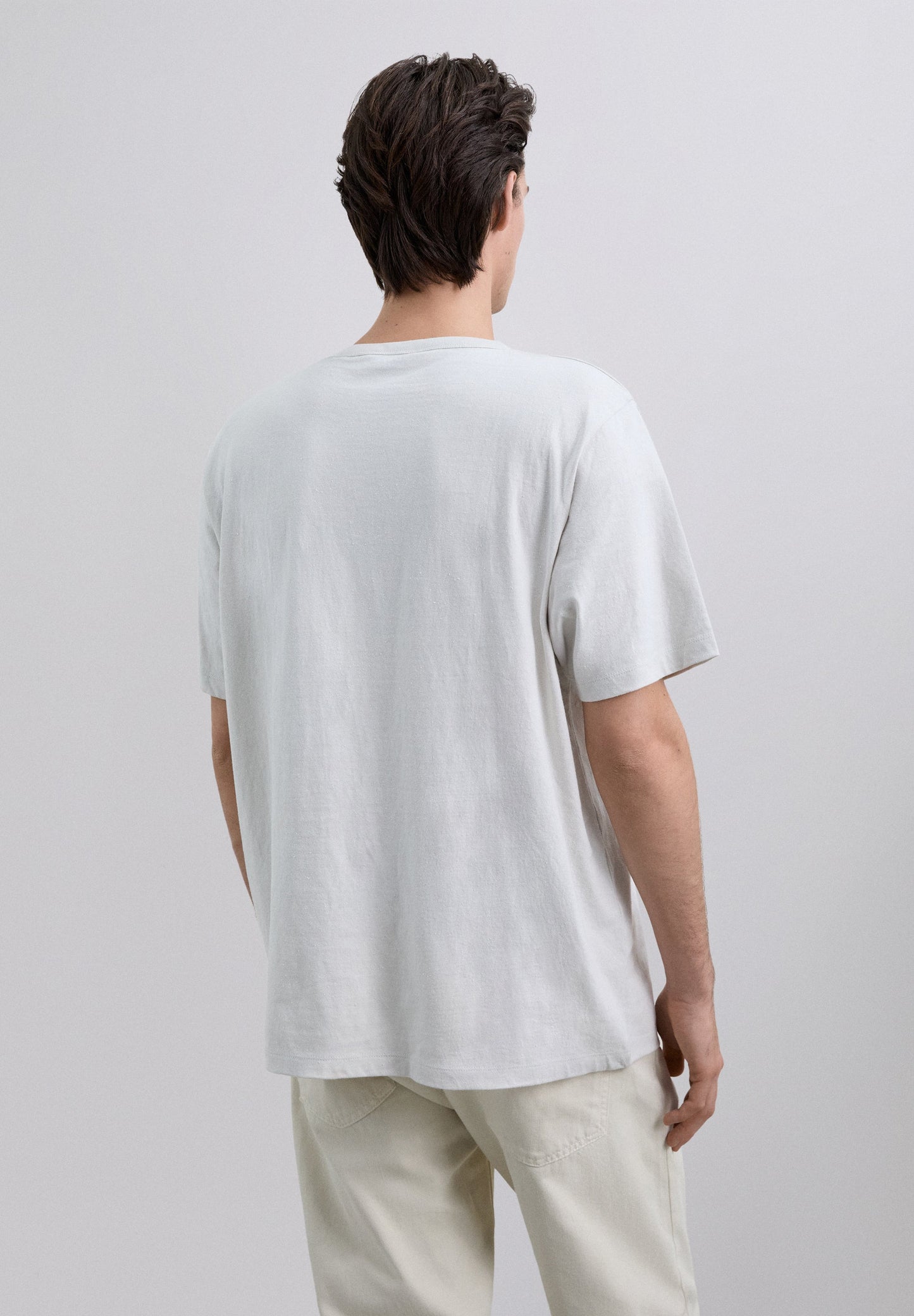 CAMISETA ESTAMPADA COWBOY