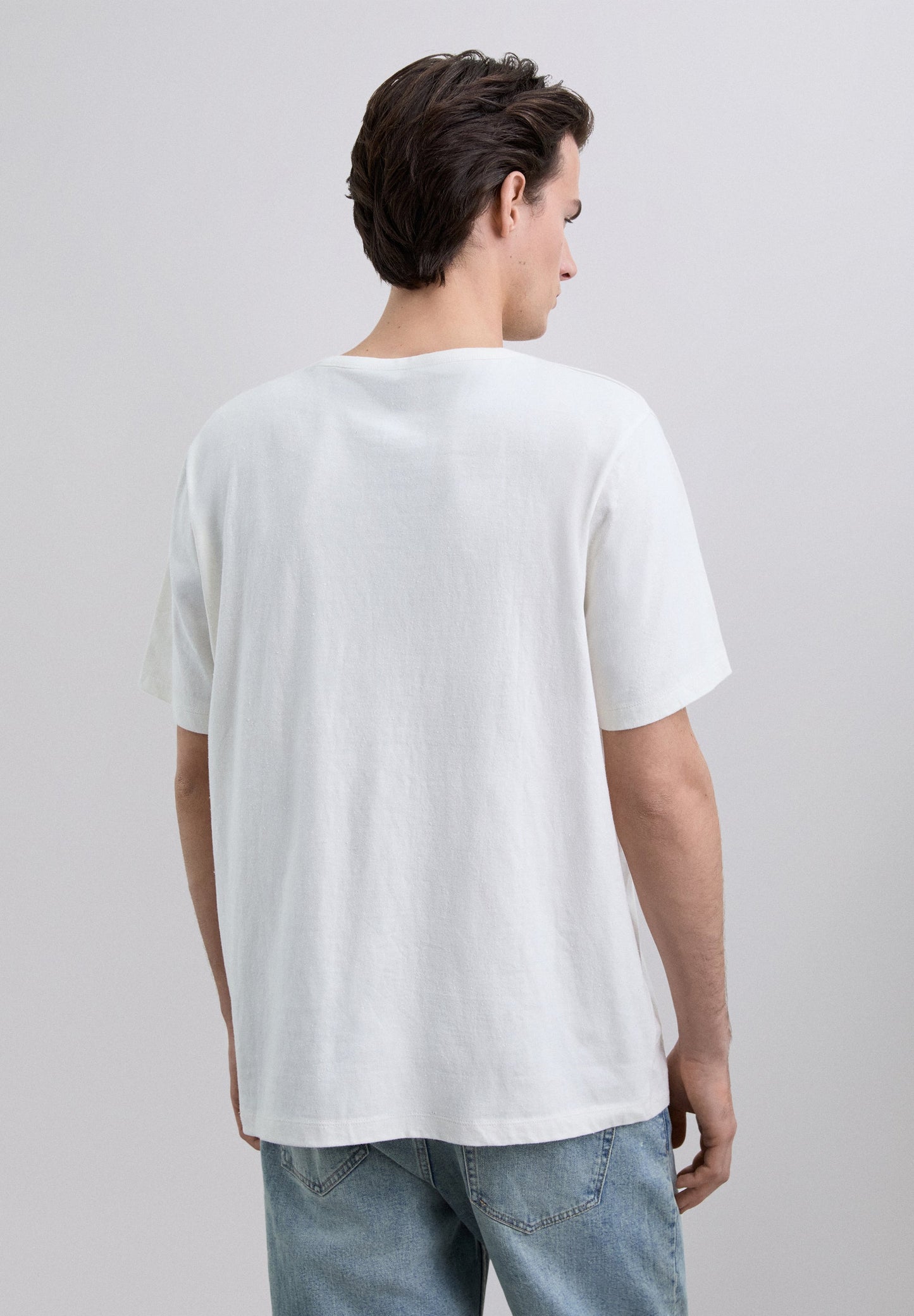 CAMISETA ESTAMPADA COWBOY