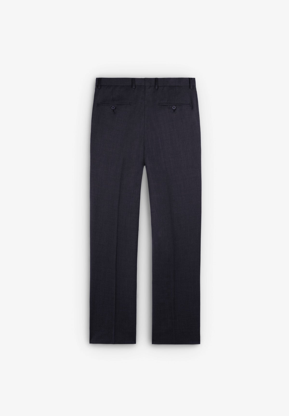 PANTALÓN VESTIR PINZAS - Scalpers