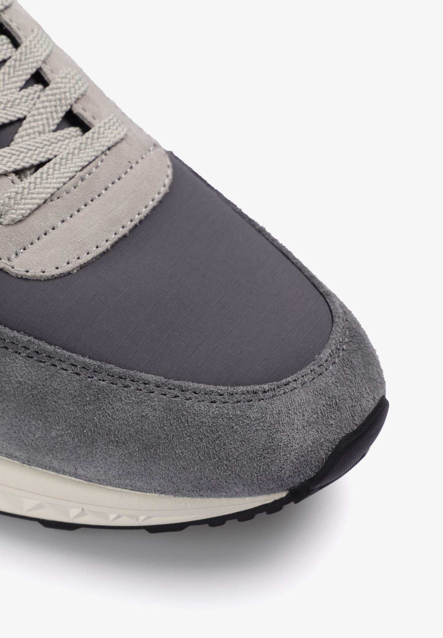 SNEAKERS CALAVERA ANTE