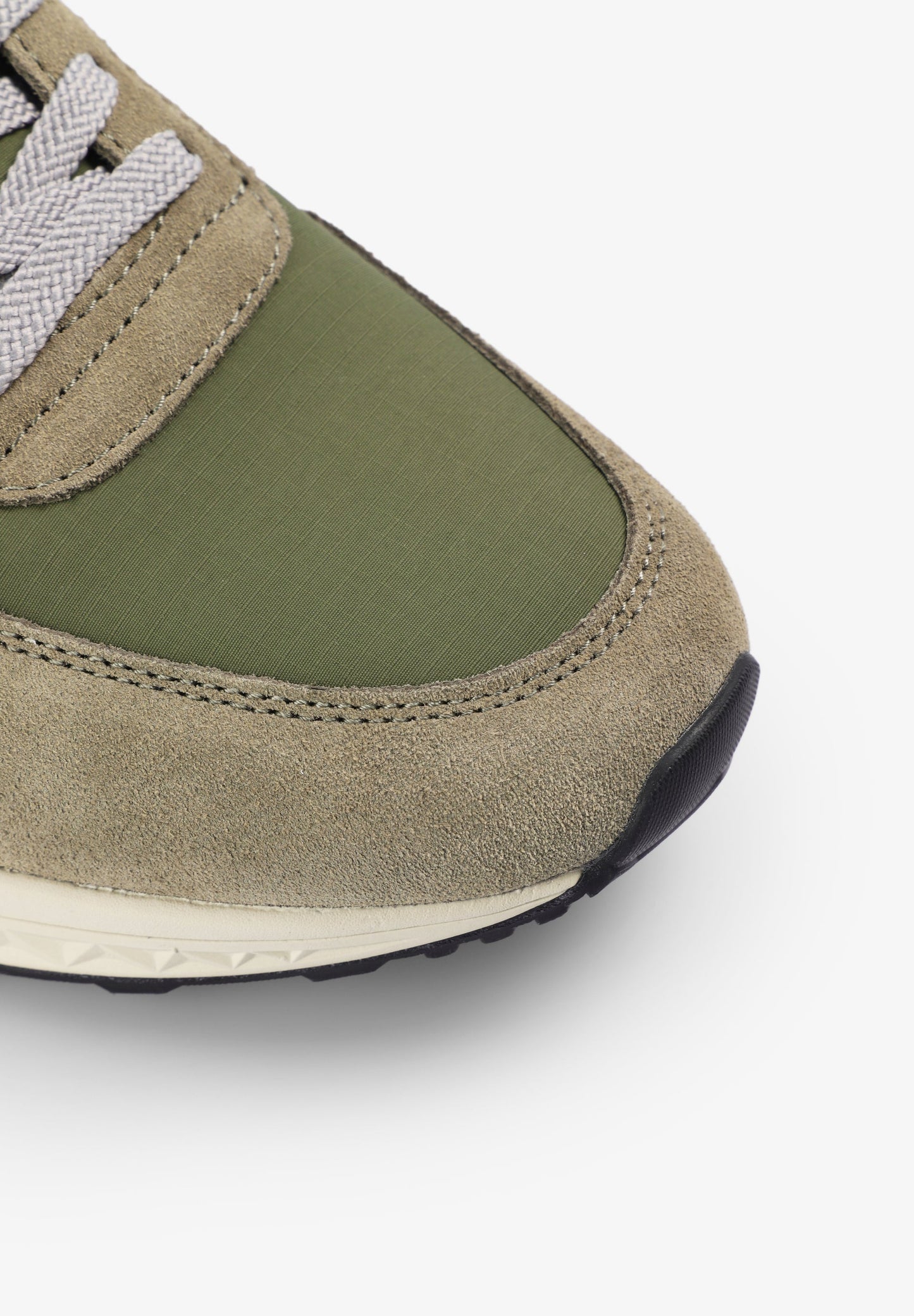 SNEAKERS CALAVERA LATERAL