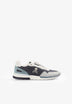SNEAKERS CALAVERA LATERAL