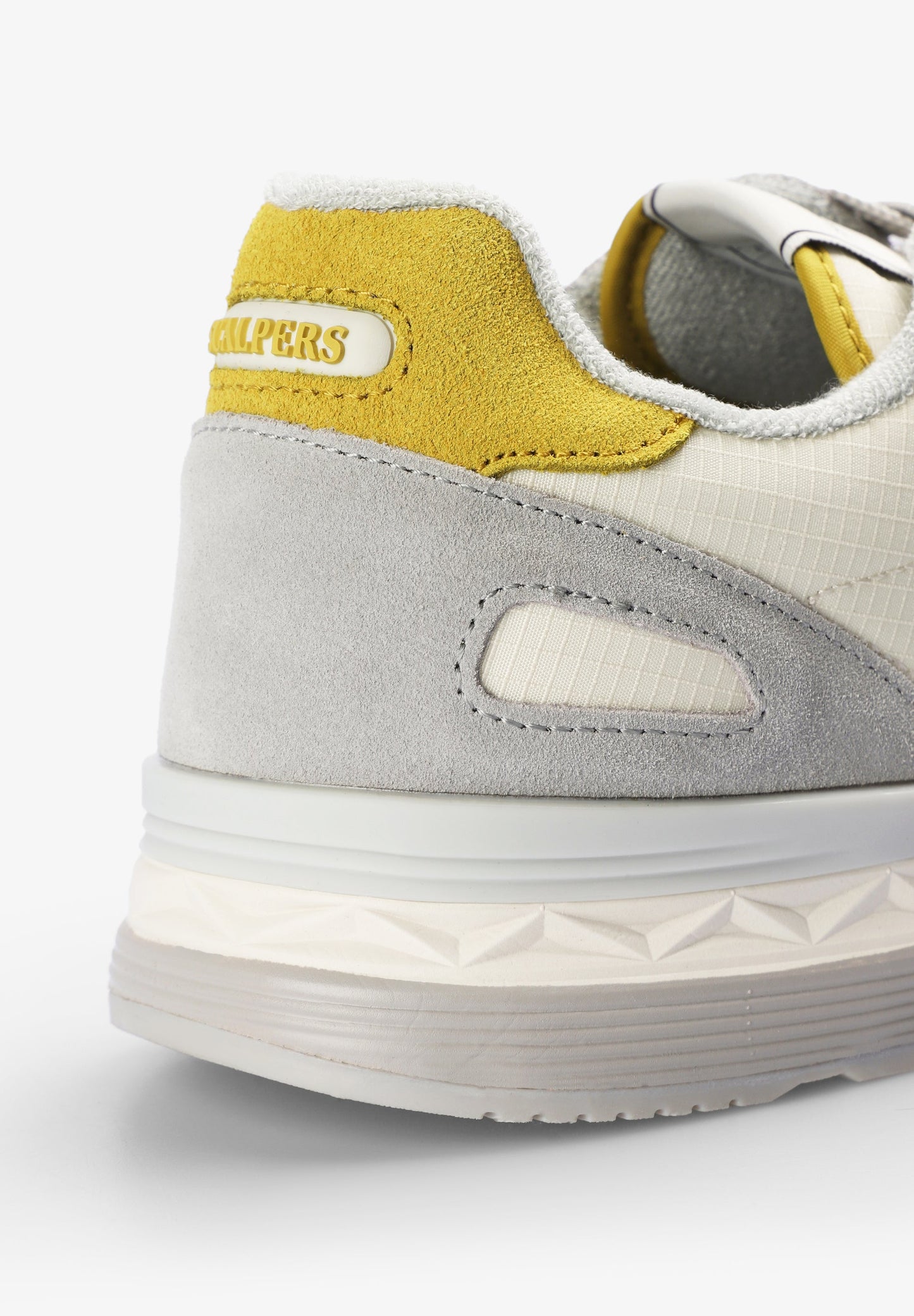 SNEAKERS CALAVERA LATERAL