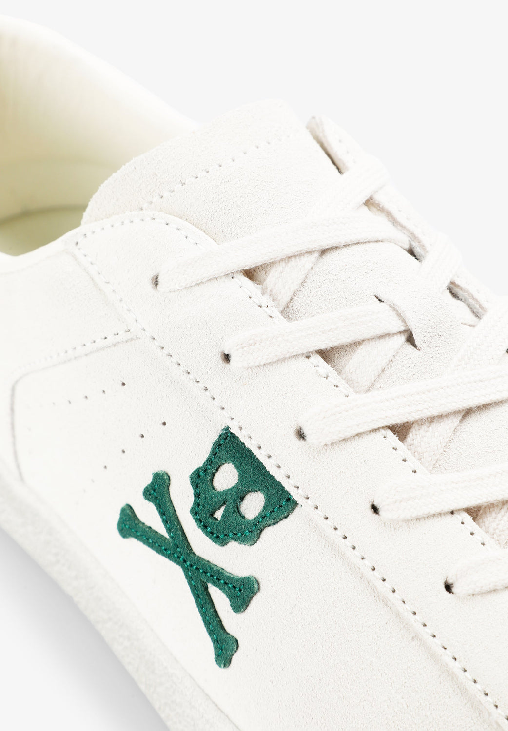 SNEAKERS CALAVERA ANTE - Scalpers