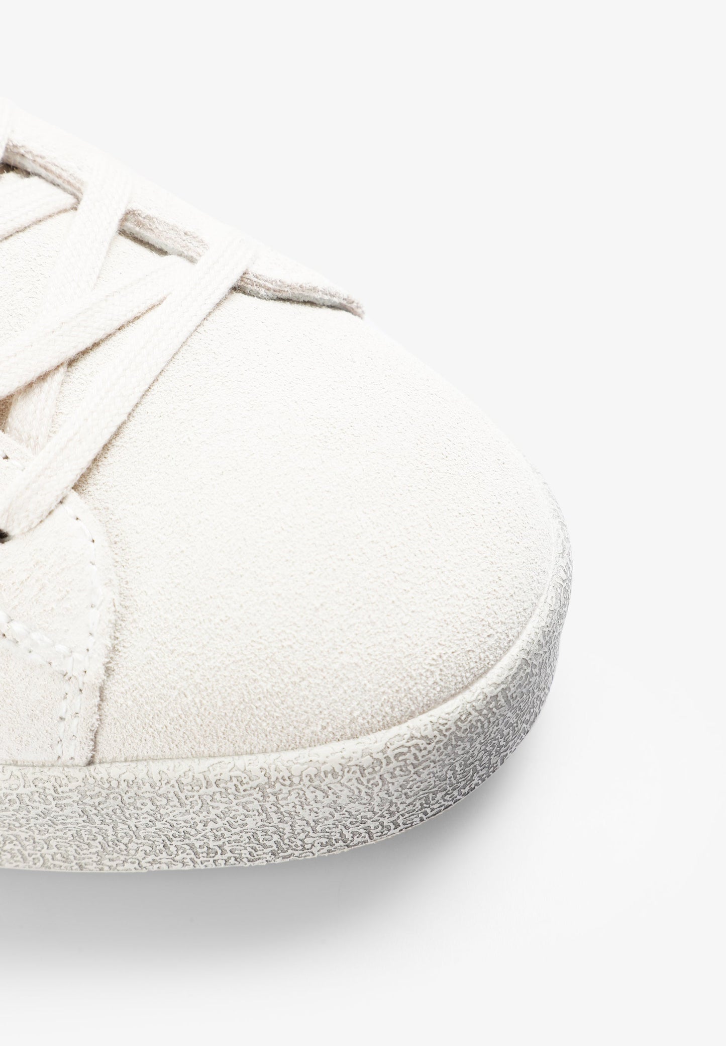 SNEAKERS CALAVERA ANTE