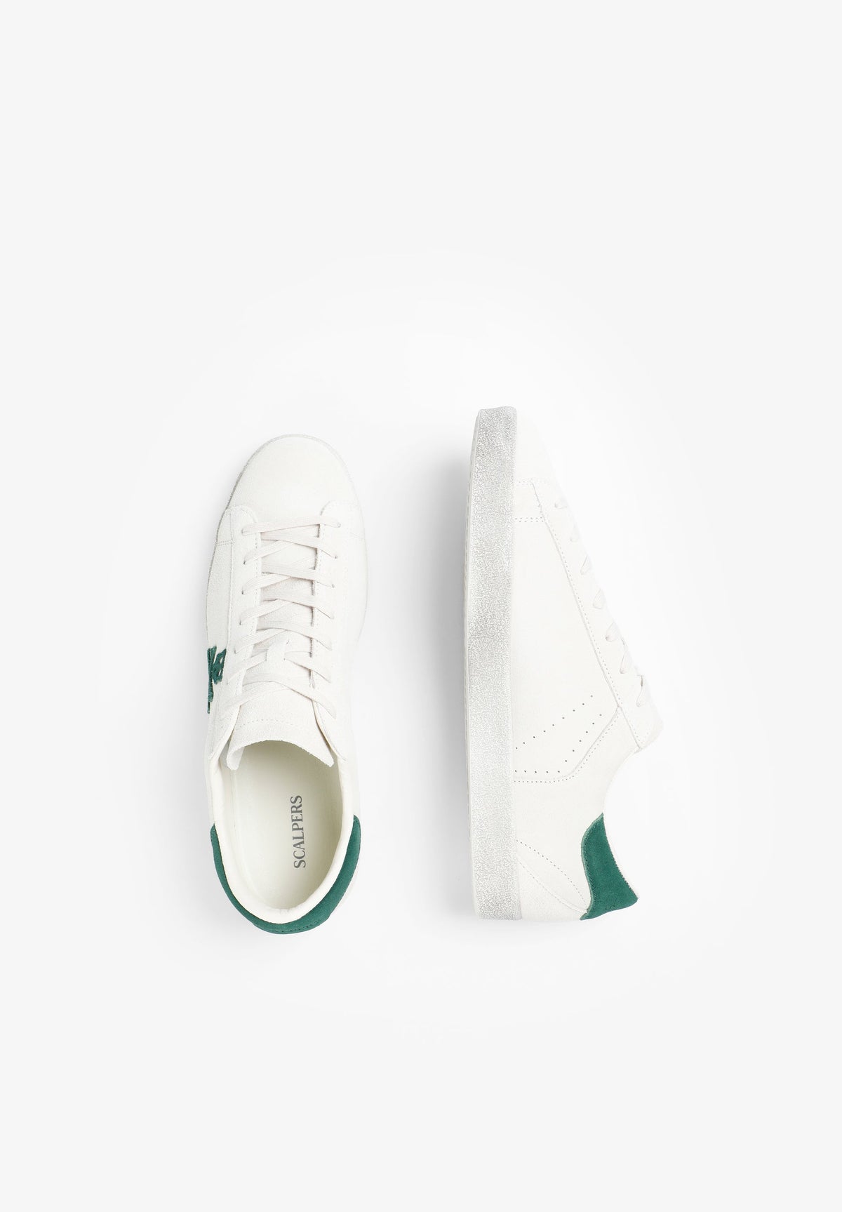 SNEAKERS CALAVERA ANTE - Scalpers