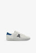 SNEAKERS CALAVERA SUELA CASCO