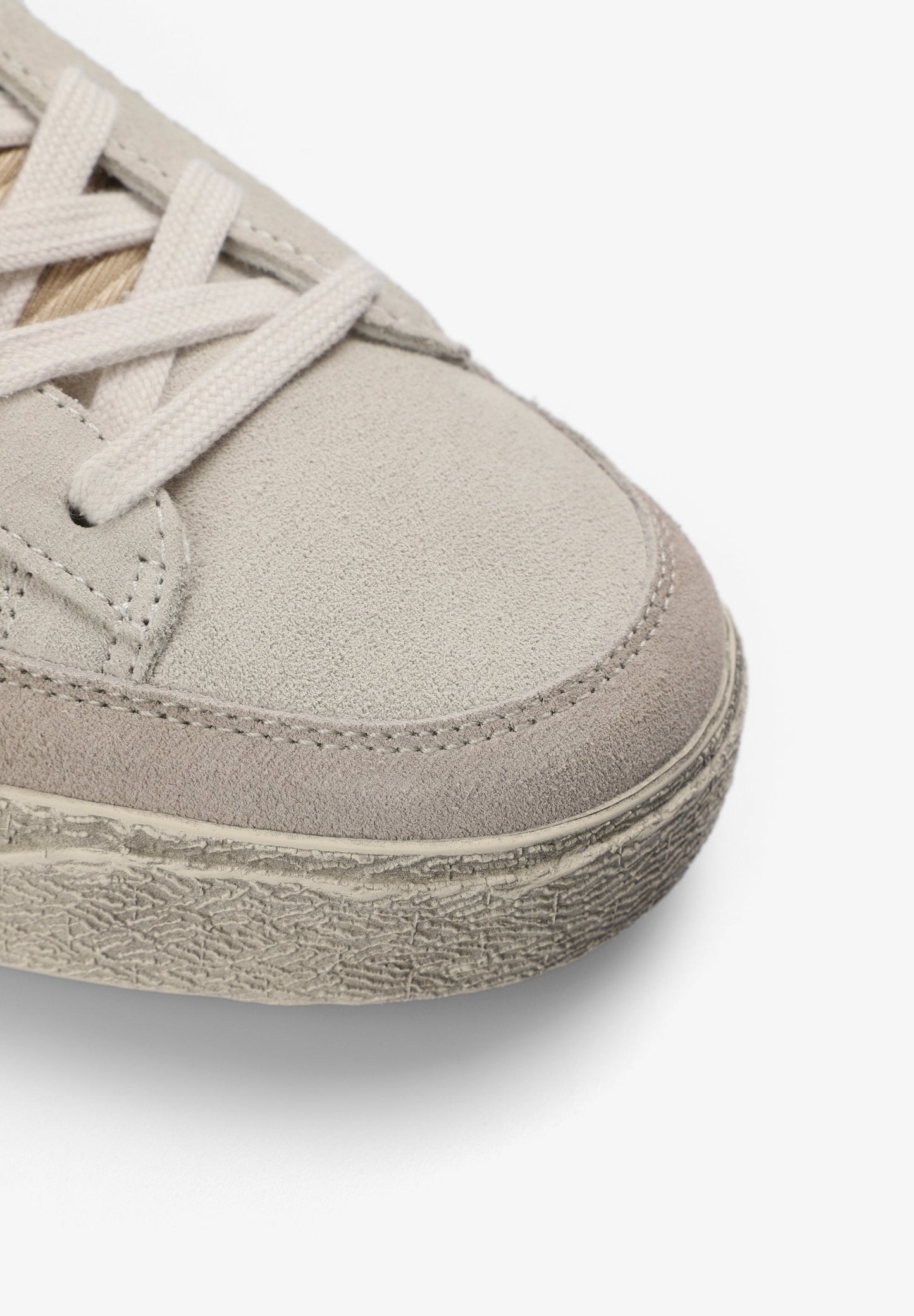 SNEAKERS BAJAS CALAVERA LATERAL