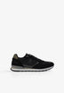 SNEAKERS PIEL CALAVERA