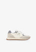 SNEAKERS CALAVERA LATERAL