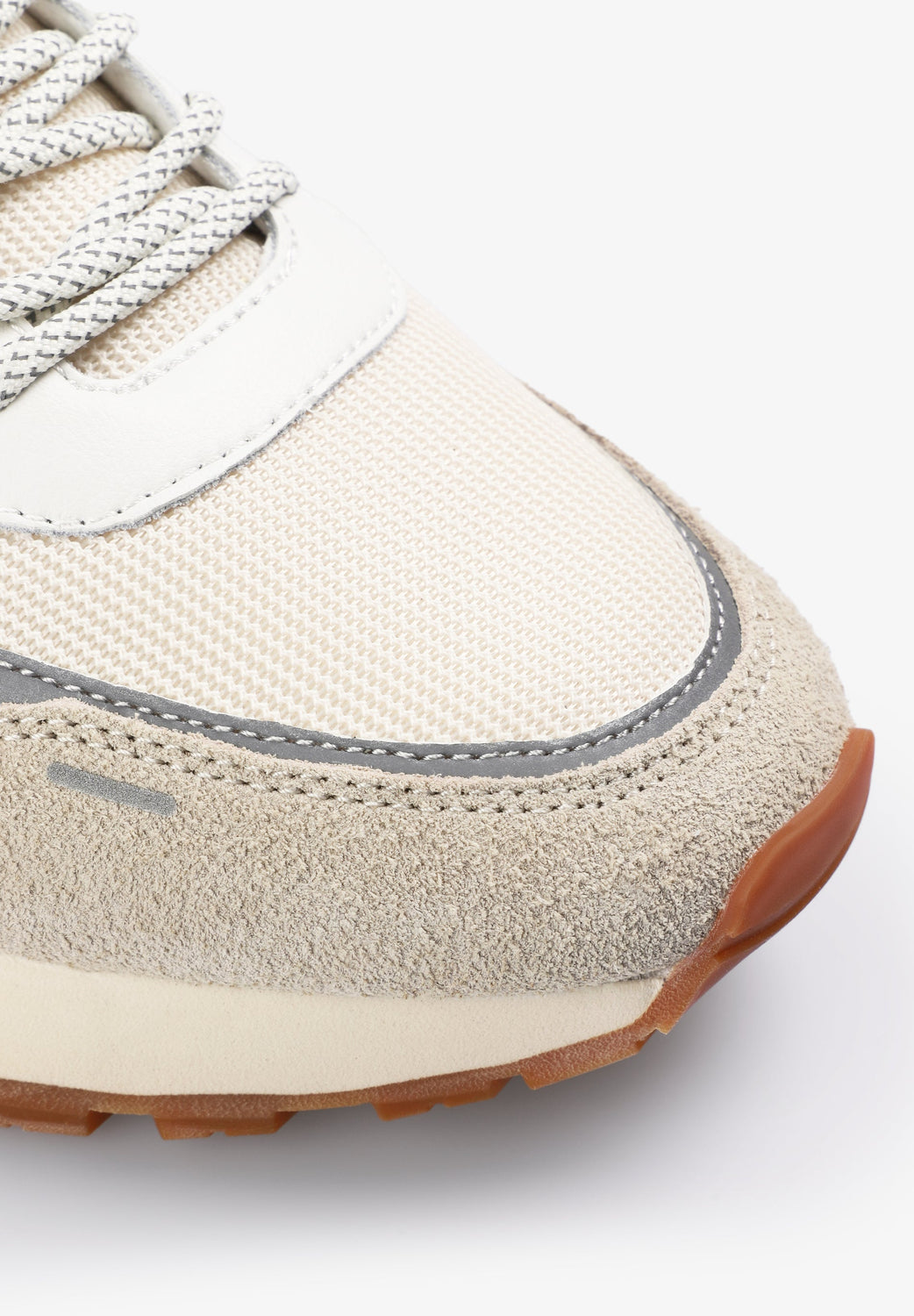 SNEAKERS CALAVERA LATERAL - Scalpers