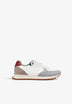 SNEAKERS CALAVERA LATERAL