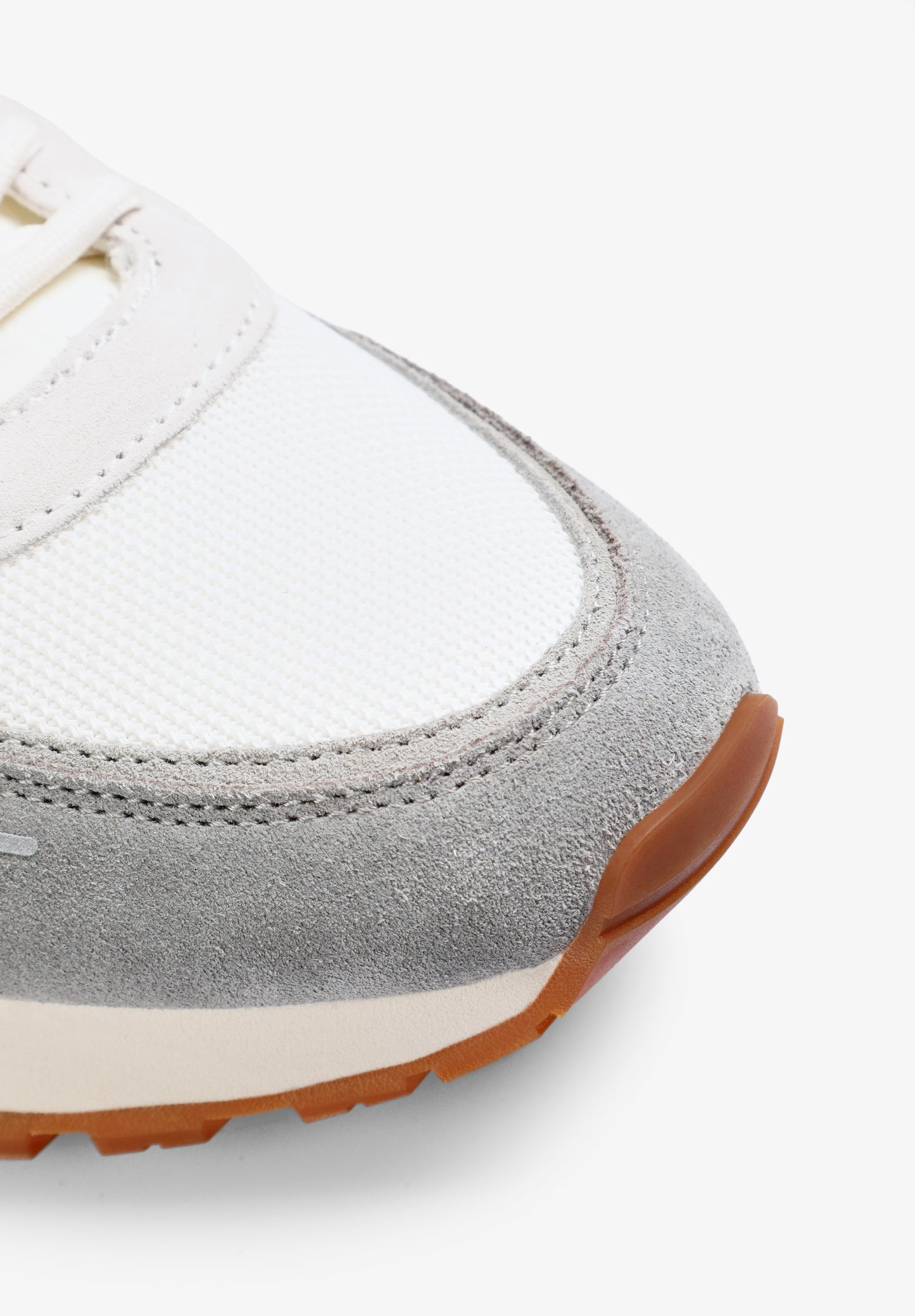 SNEAKERS CALAVERA LATERAL