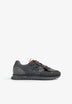 SNEAKERS CALAVERA LATERAL