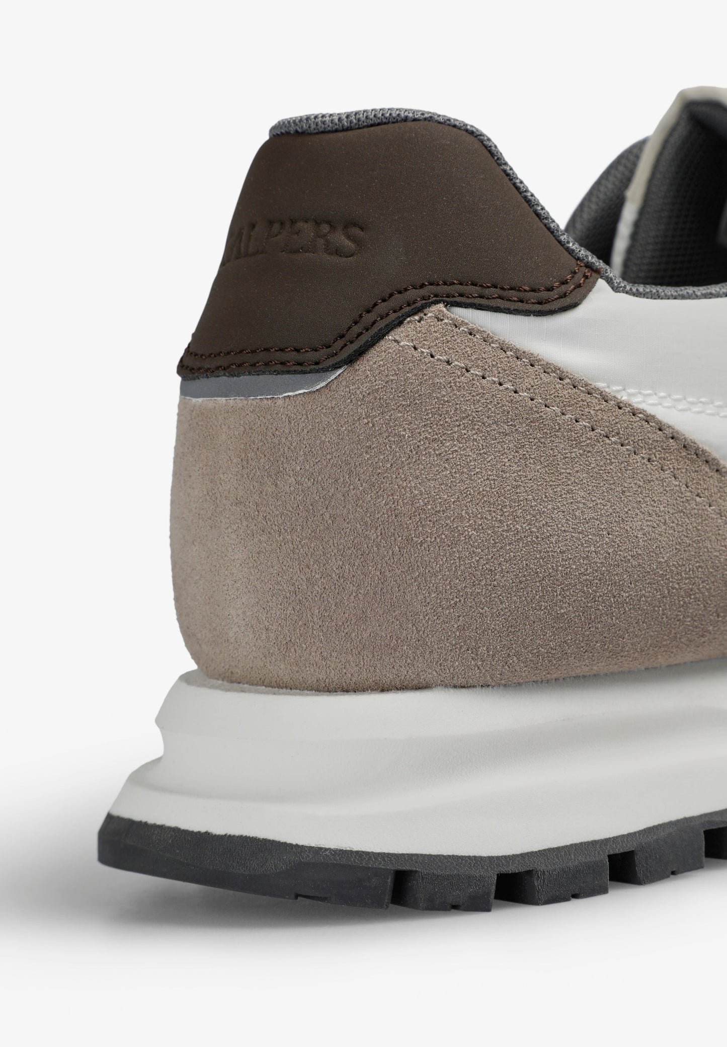 SNEAKERS CALAVERA LATERAL