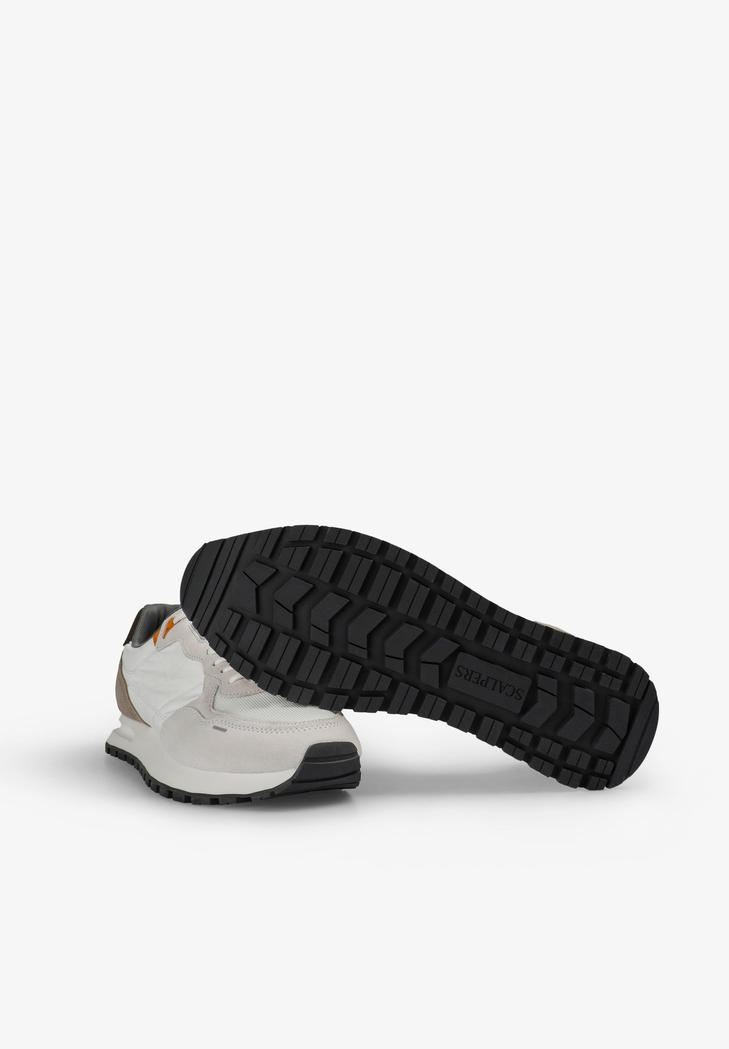 SNEAKERS CALAVERA LATERAL