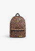 MOCHILA ANIMAL PRINT CALAVERA