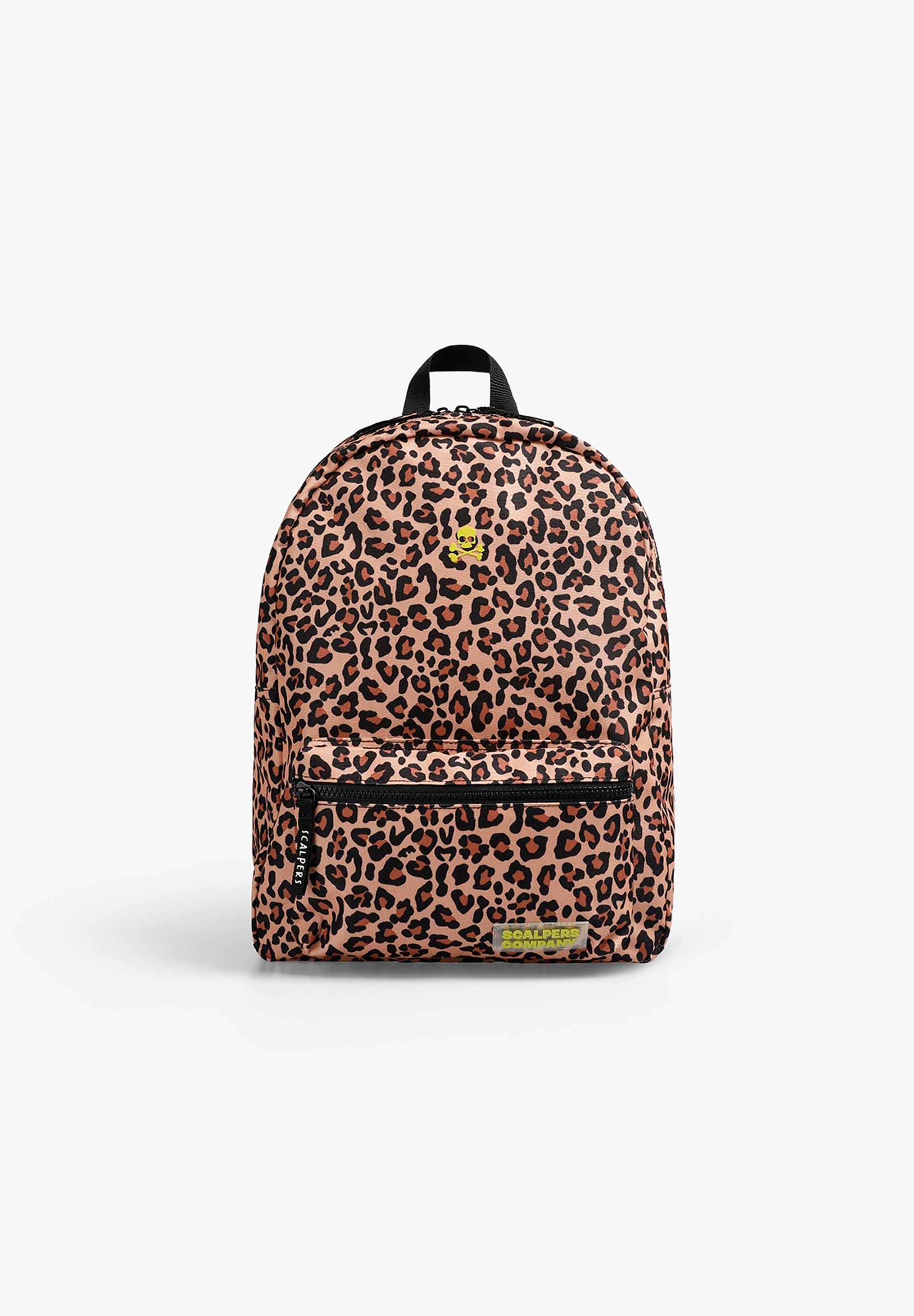 MOCHILA ANIMAL PRINT CALAVERA