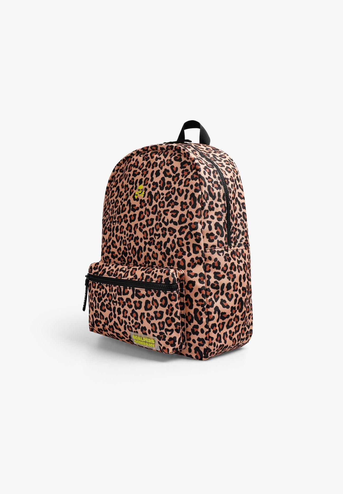MOCHILA ANIMAL PRINT CALAVERA