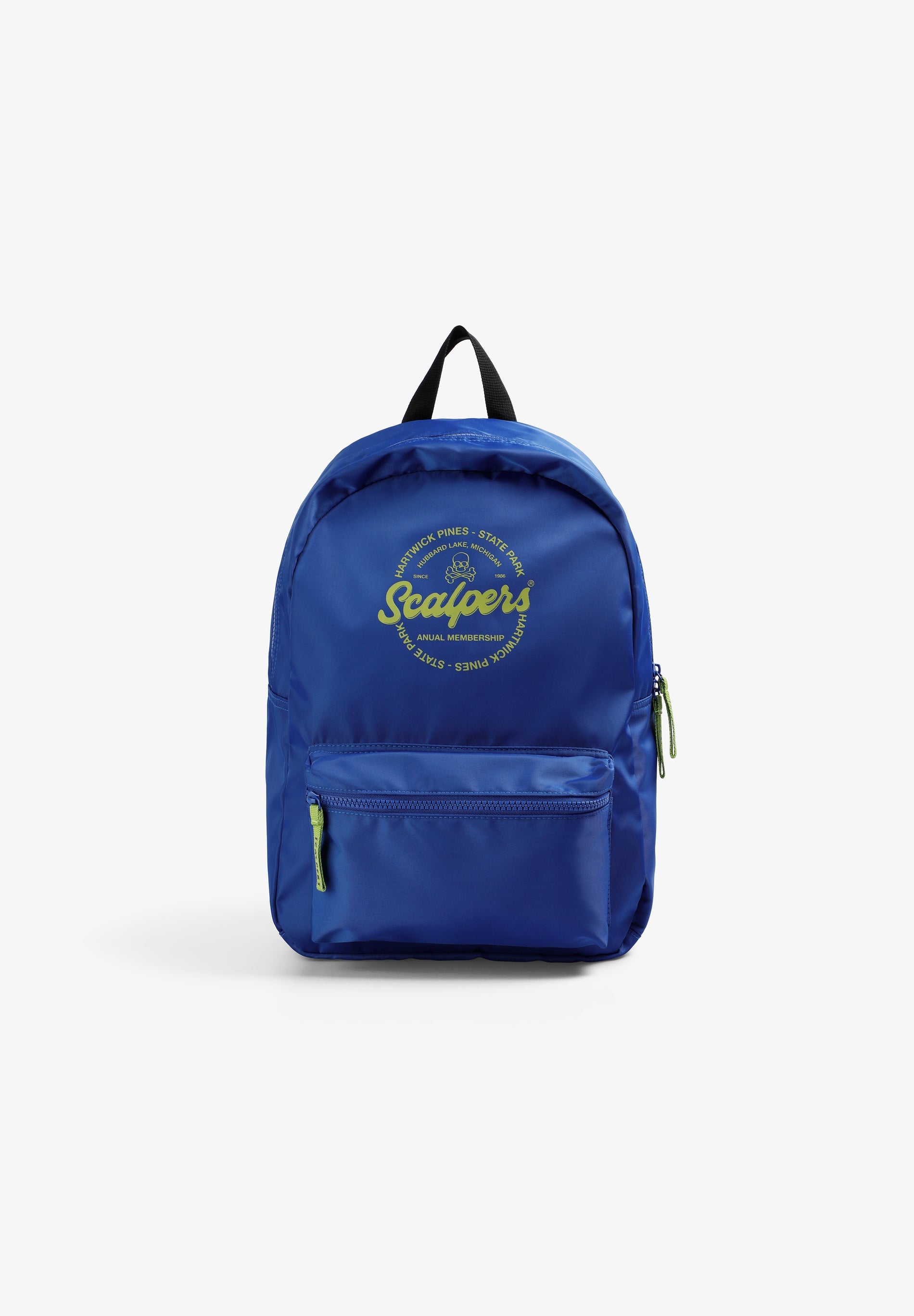 MOCHILA PRINT LOGO