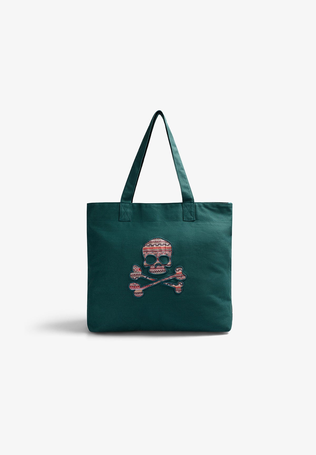 SCKILIM CANVAS BAG GIRLS