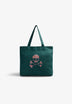SCKILIM CANVAS BAG GIRLS