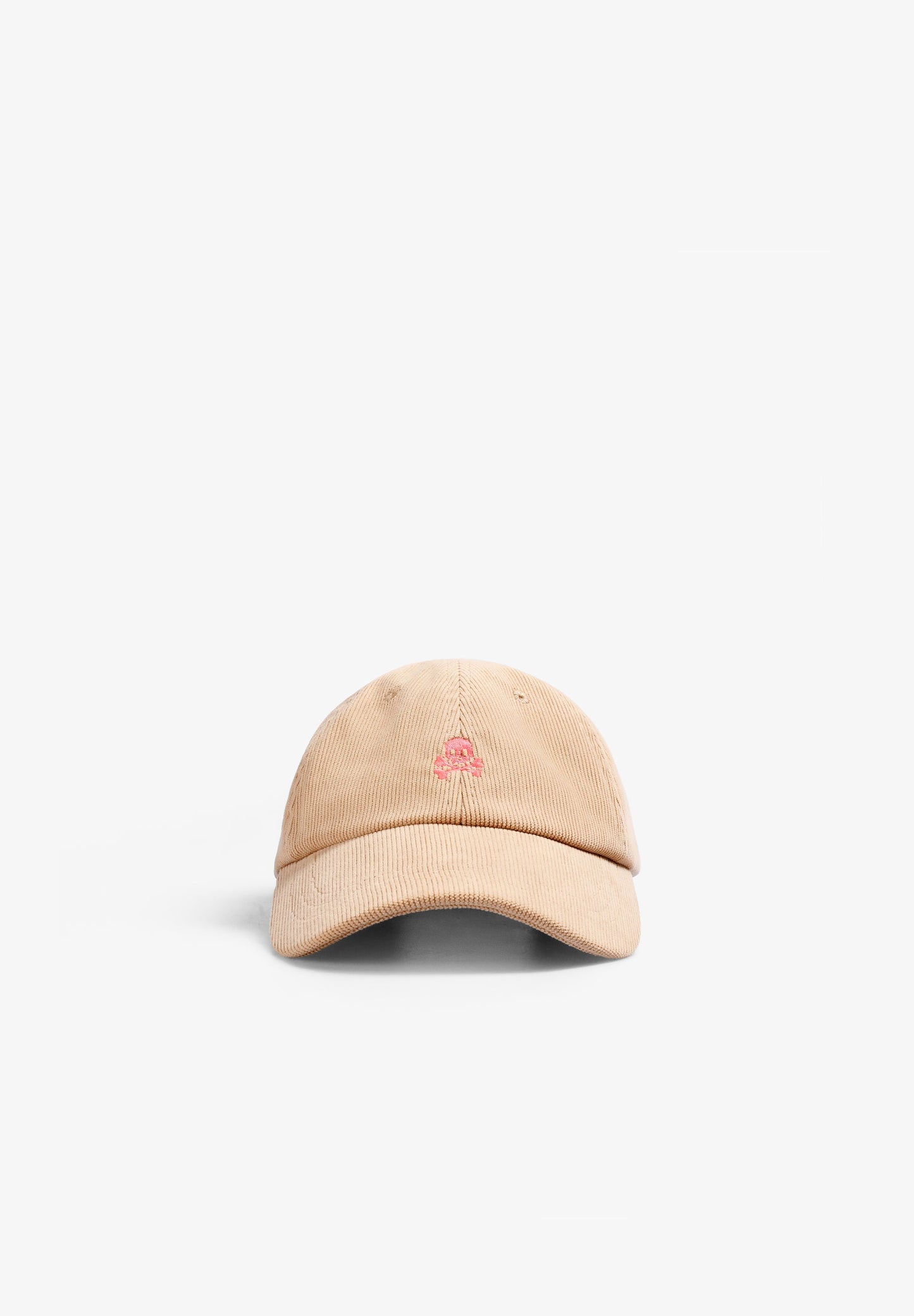 SCSKULL CORD CAP GIRLS