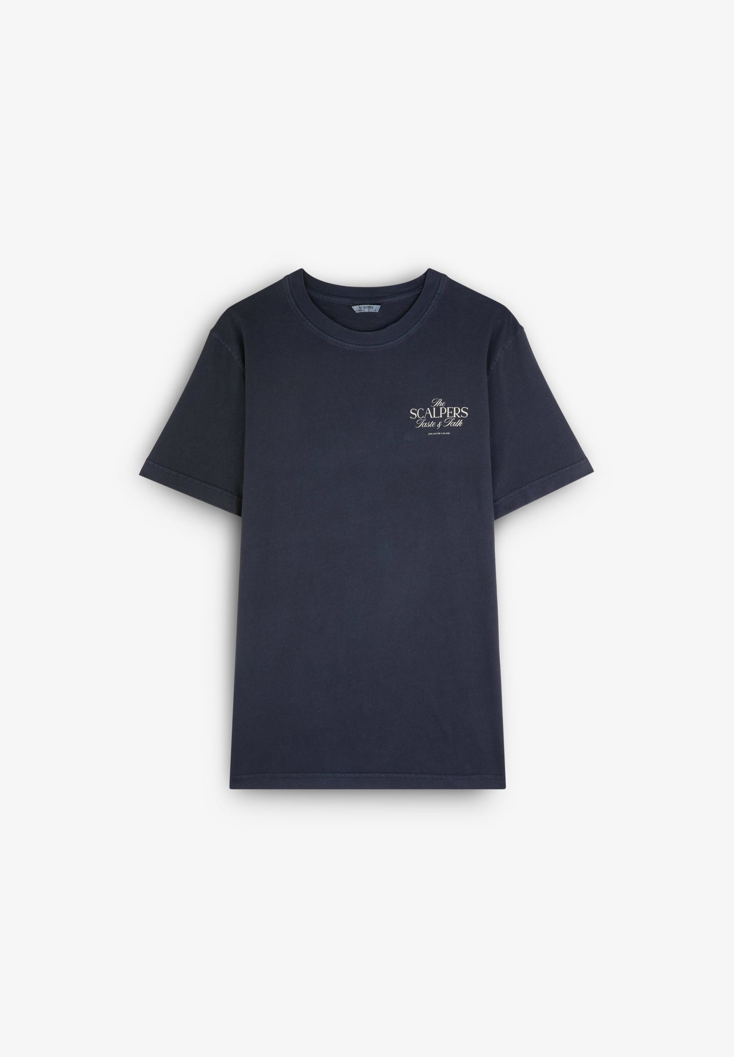 CAMISETA PRINT LOGO