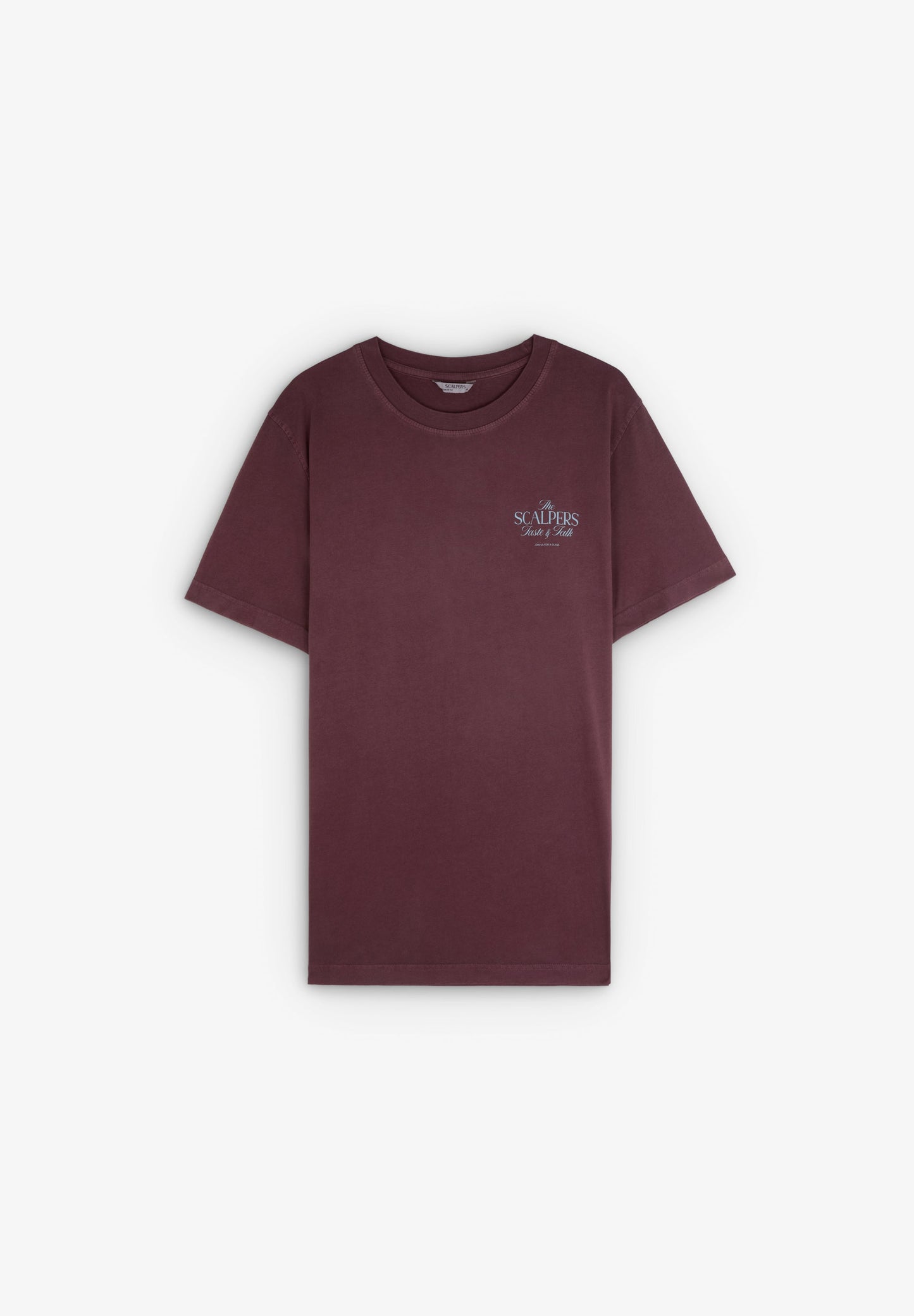 CAMISETA PRINT LOGO