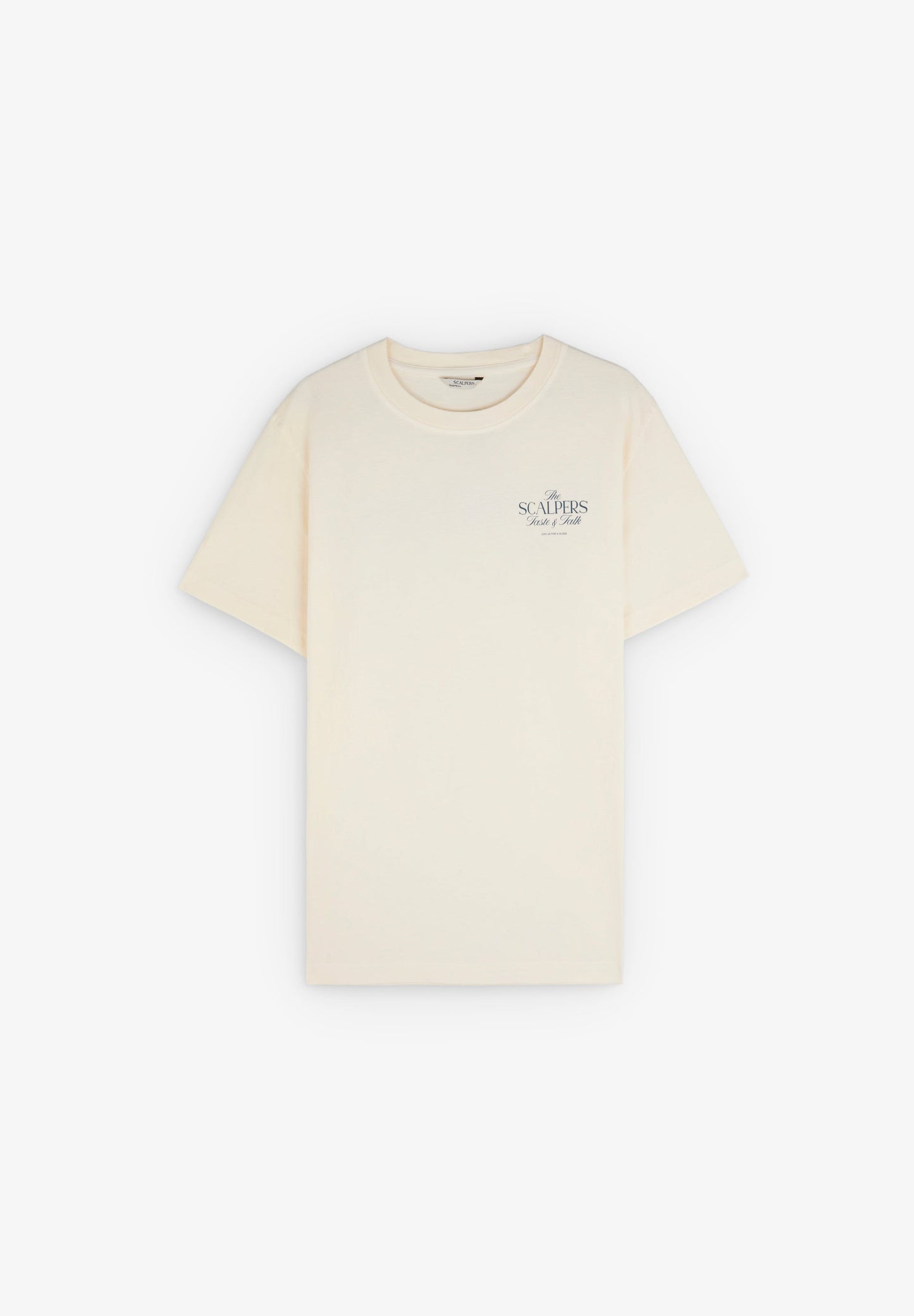 CAMISETA PRINT LOGO